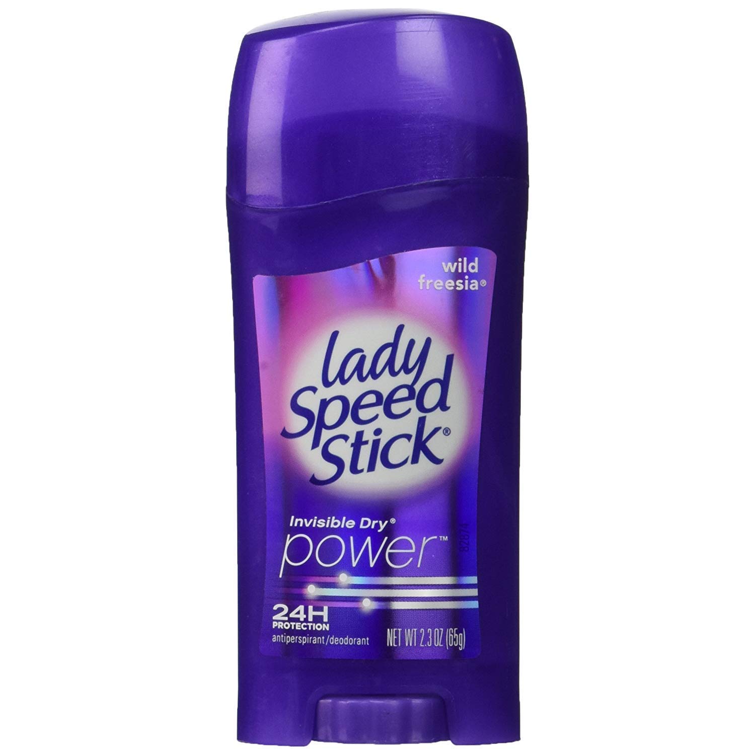 Amazon.com : Lady Speed Stick Deodorant 2.3 Ounce Wild Freesia